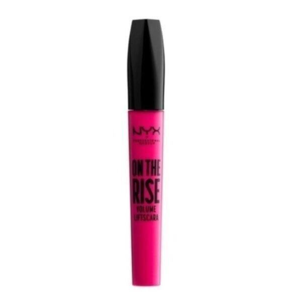 NYX On the Rise Volume Liftscara Mascara - Picture 2 of 5